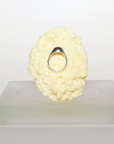 Anillo Bombé Modernista OPIA