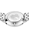 Reloj Bering Classic Hombre Plateado