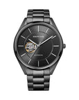 Reloj Bering Automatic Hombre Negro