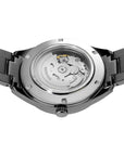 Reloj Bering Automatic Hombre Negro