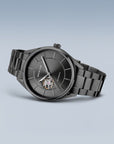 Reloj Bering Automatic Hombre Negro