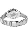 Reloj Bering Classic Mujer Silver Ultra Slim