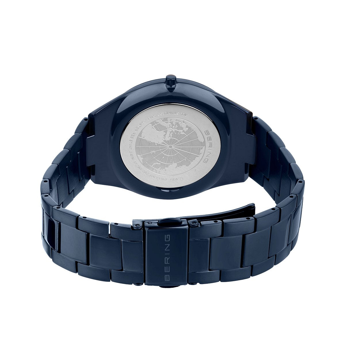 Reloj Bering Ultra Slim Unisex