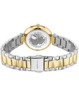 Reloj Bering Classic Mujer Bicolor Diamond