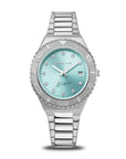 Reloj Bering Classic Mujer Plata Sport/Chic