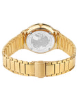 Reloj Bering Classic Mujer Dorado Sport/Chic