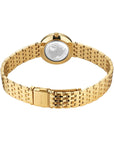 Reloj Bering Classic Mujer Dorado