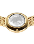 Reloj Bering Classic Mujer Dorado
