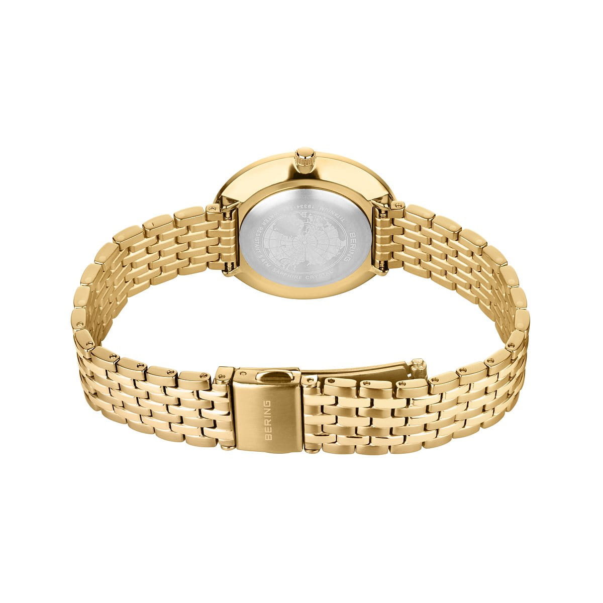 【金運】レインボー☆シトリンパイナップルクォーツ スピリットクォーツA1635 Reloj Bering Titanium Mujer Oro pulido – Sophia Schneider Joyas