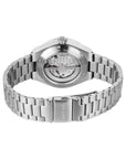 Reloj Bering Automatic Mujer Plata