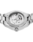 Reloj Bering Automatic Mujer Plata