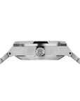 Reloj Bering Automatic Mujer Plata