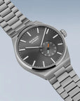 Reloj Bering Automatic Hombre Gris