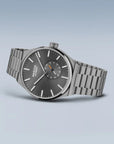 Reloj Bering Automatic Hombre Gris