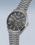 Reloj Bering Automatic Hombre Gris