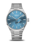 Reloj Bering Automatic Hombre Blue