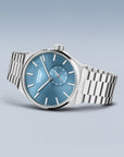 Reloj Bering Automatic Hombre Blue