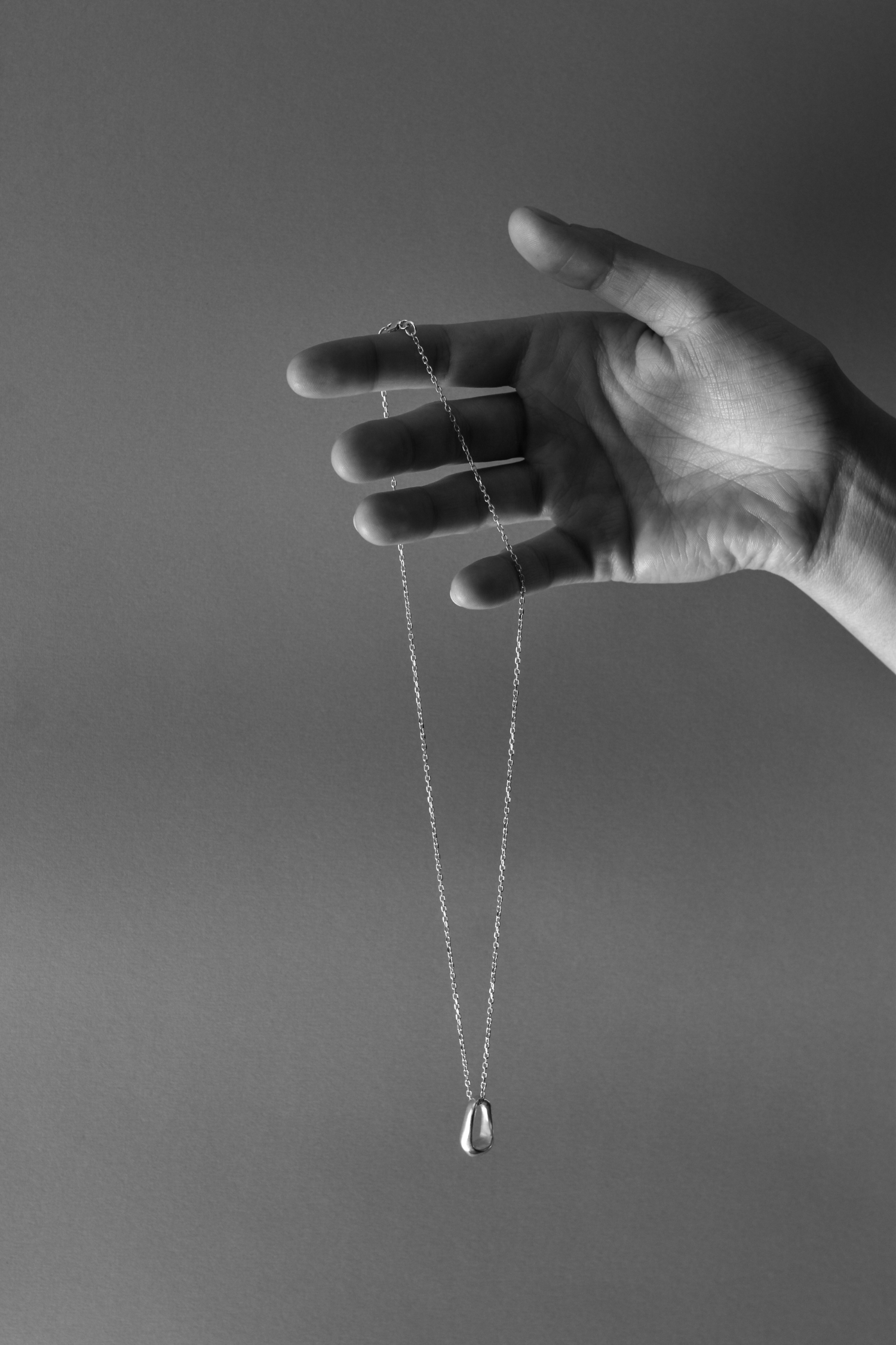 Colgante grande GranoGranada - Tita Cardemil