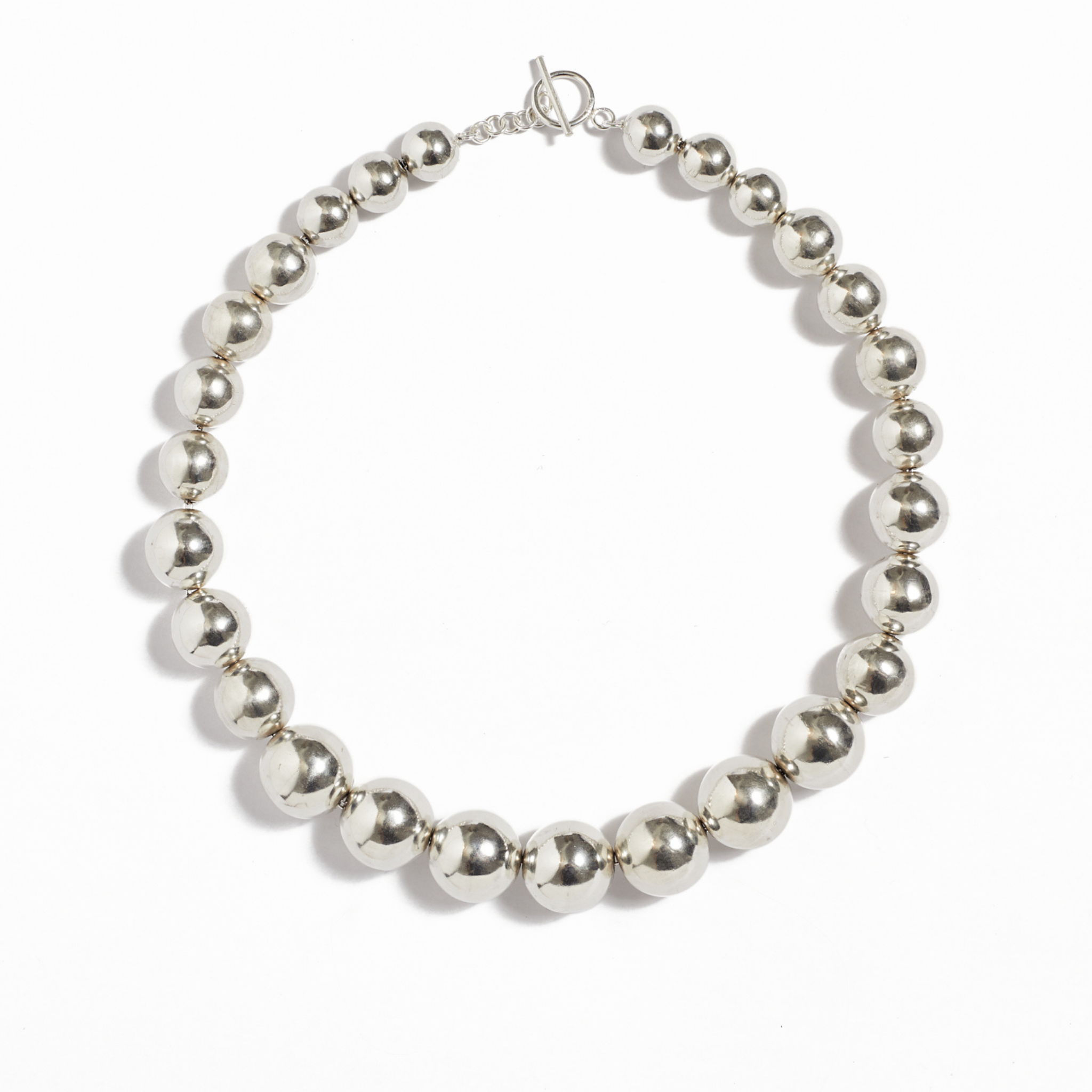 Collar Modernista OPIA