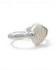 Anillo Perla Barroca - Sarrazina Joyas