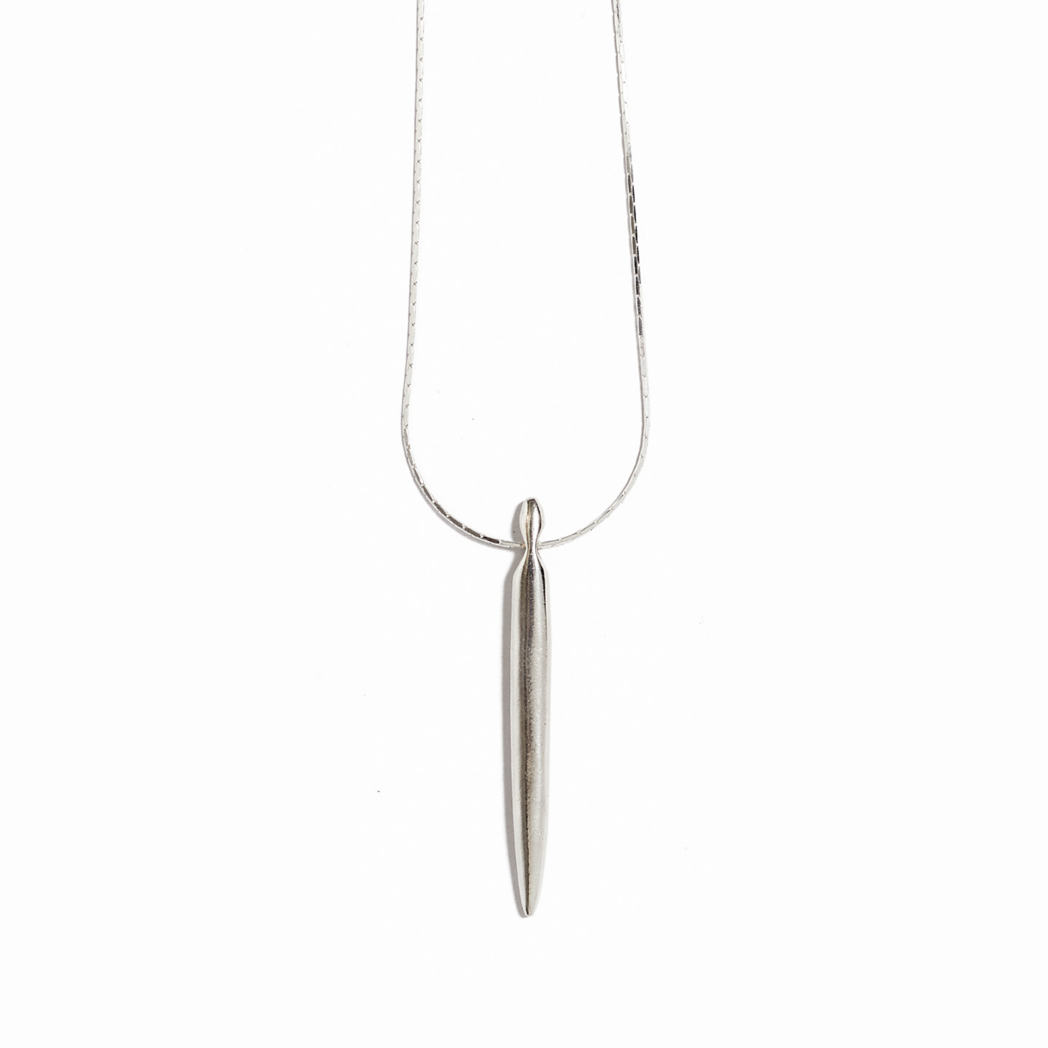 Collar Péndulo 40 mm OPIA