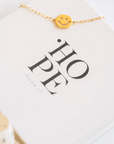 Pulsera Happy Smile