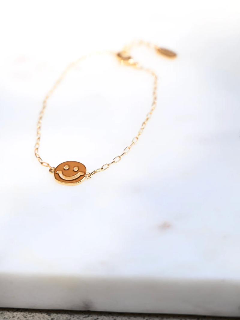 Pulsera Happy Smile
