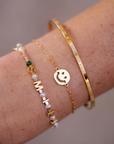 Pulsera Smile