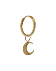Aro "Moon Charm"
