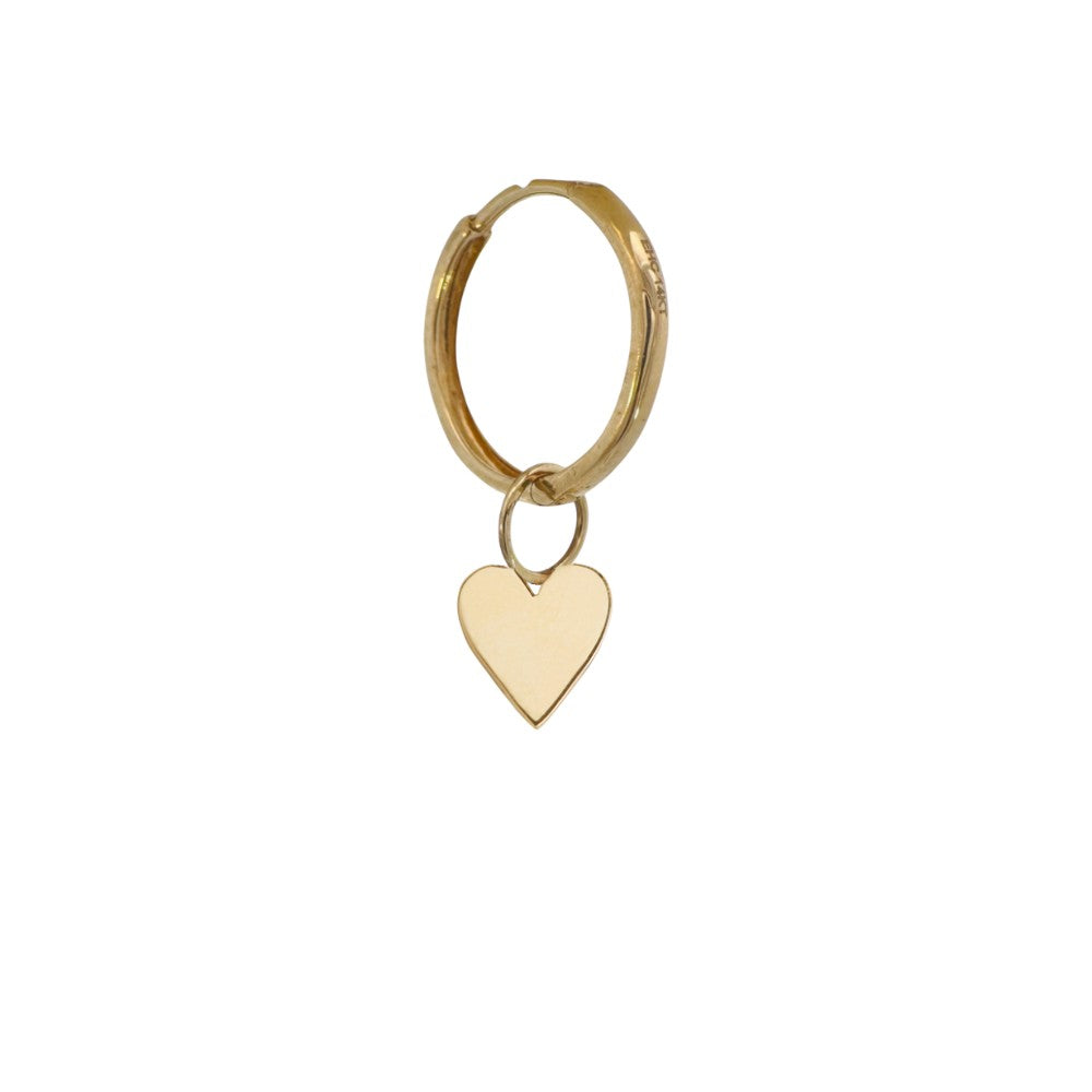 Aro "Heart Charm"