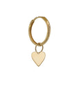 Aro "Heart Charm"