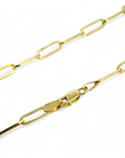 Collar Clip Light 10K 40 cm