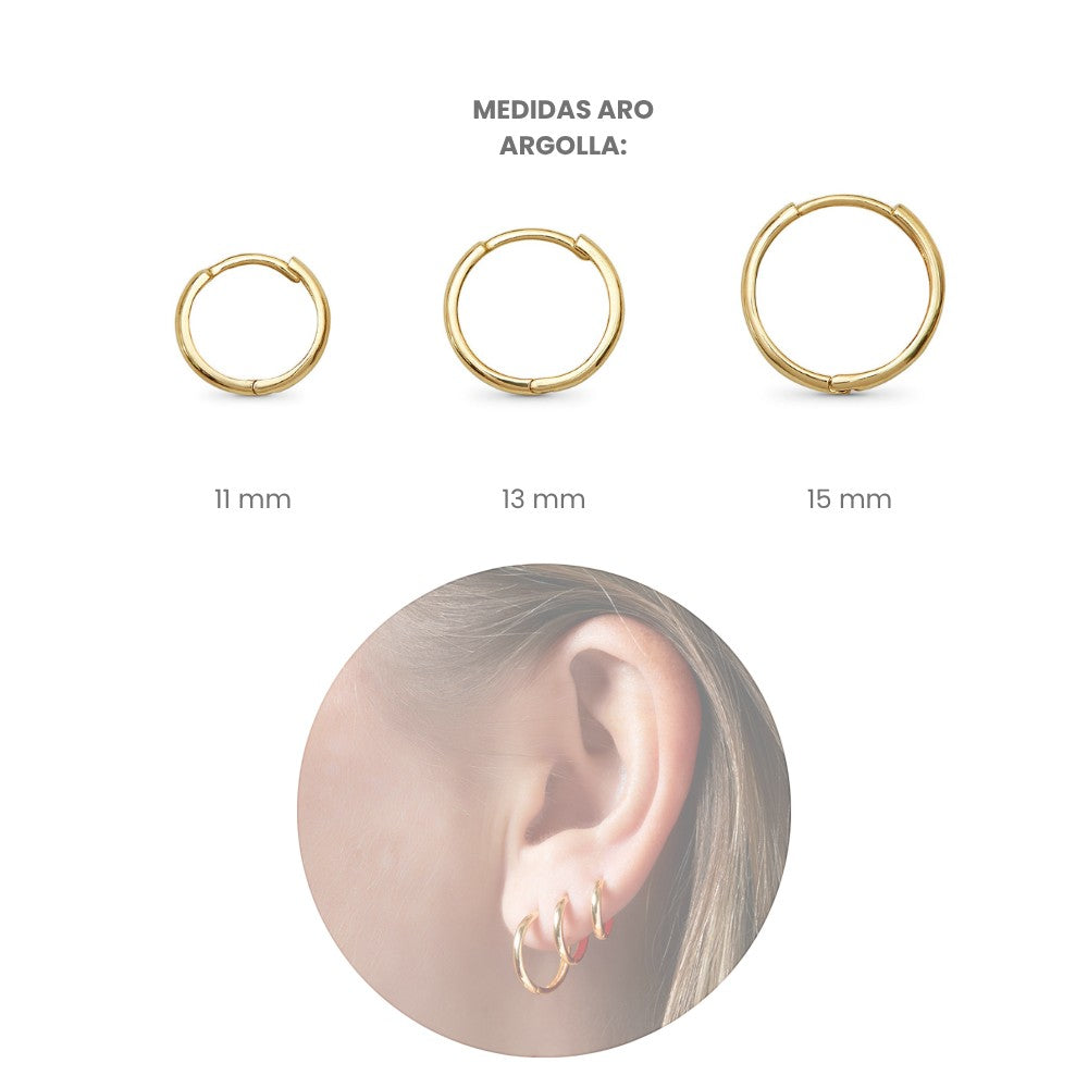 Aro "Heart Charm"