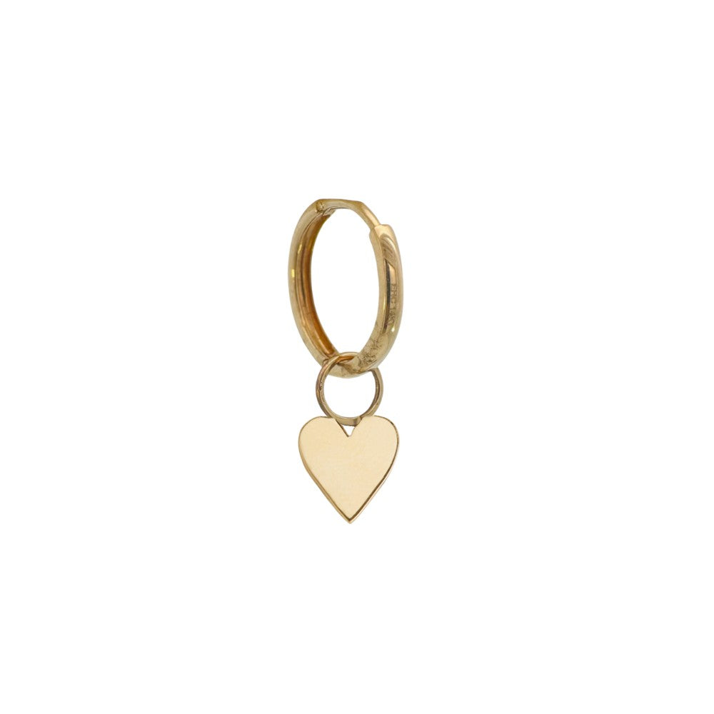 Aro "Heart Charm"