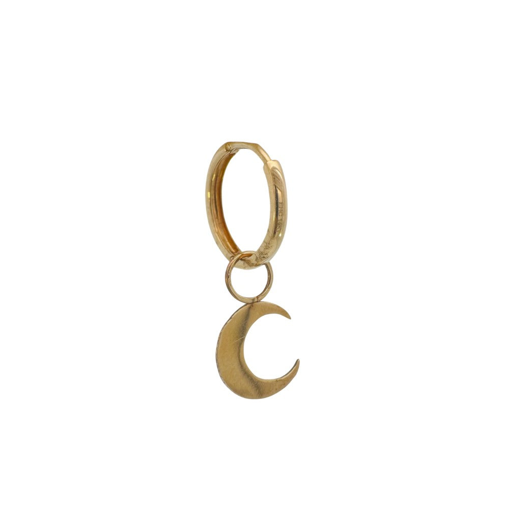 Aro "Moon Charm"