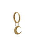 Aro "Moon Charm"