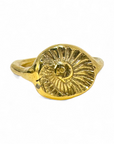 Anillo OPIA Espiral