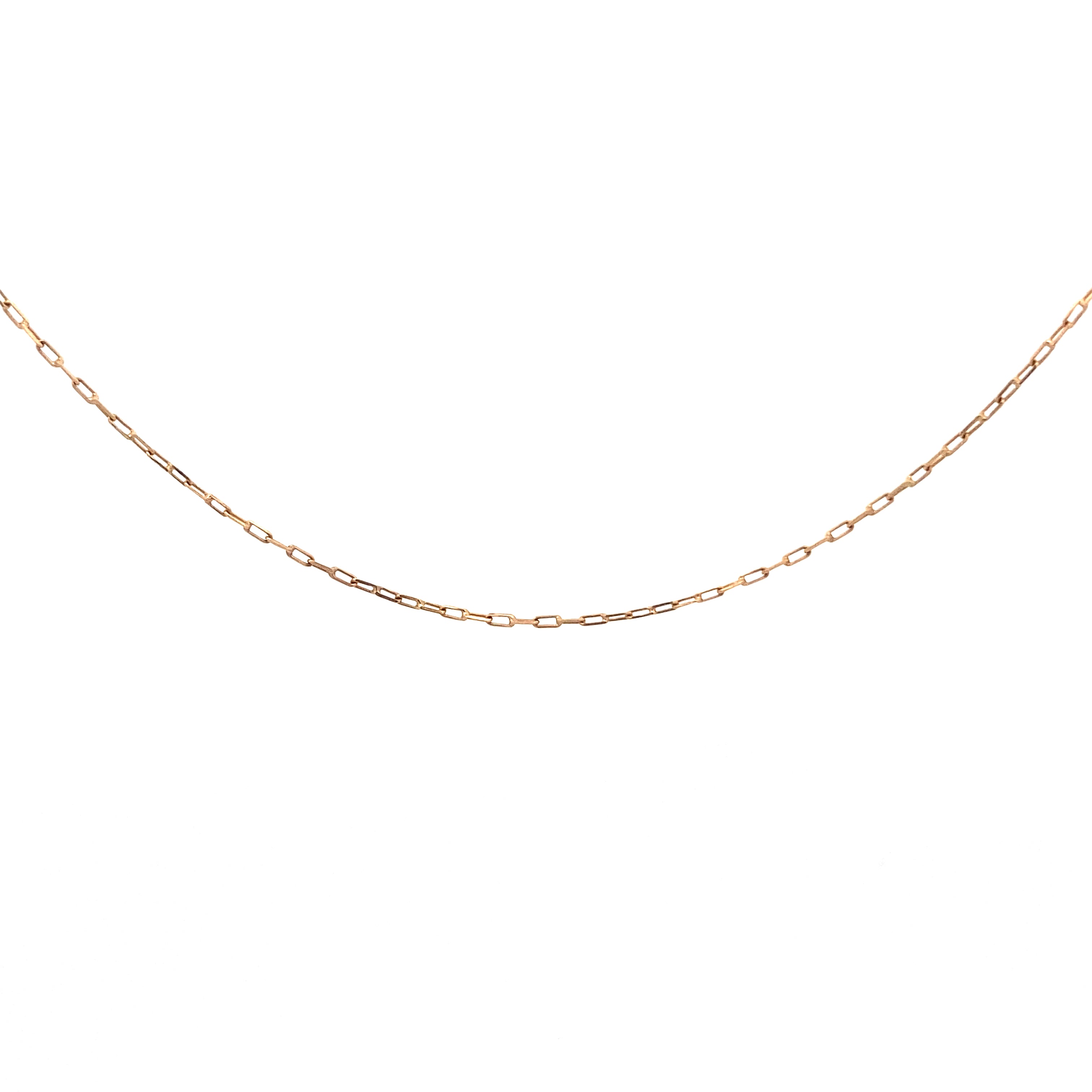 Cadena Eslabones 1,8 gramos