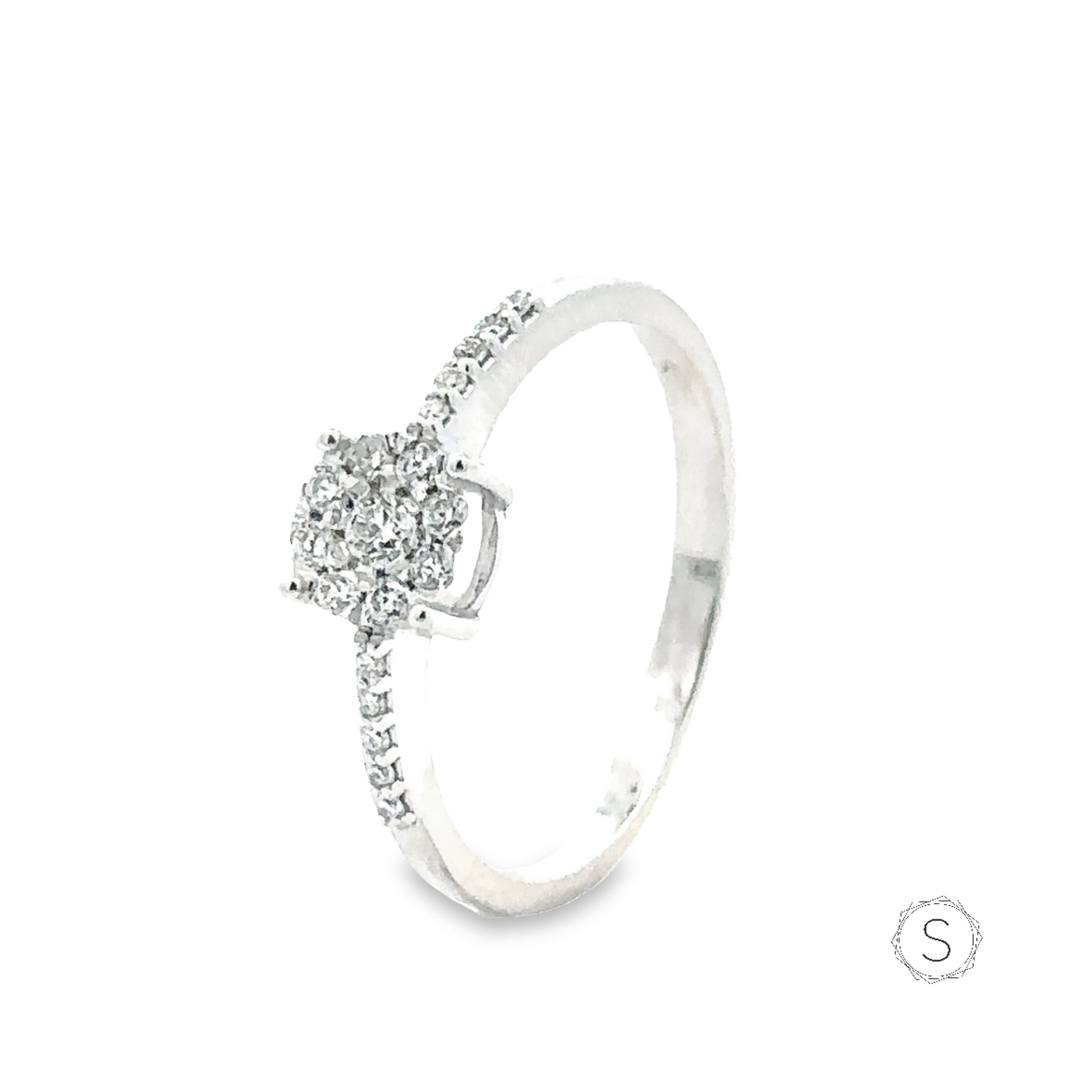 Anillo VOR-005
