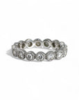 Anillo Diamante Youth Eternity