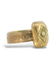 Anillo Victoriano - Claudia Peña