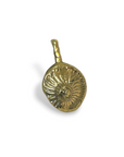 Medalla OPIA Espiral bronce