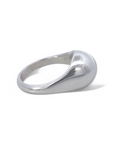 Anillo Bombé Modernista OPIA