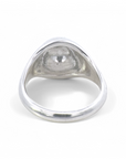 Anillo Bombé Modernista OPIA