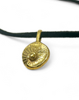 Medalla OPIA Espiral bronce